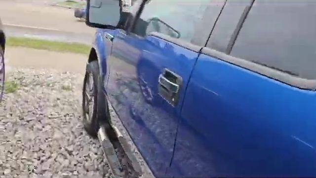 2012 Ford F150 || Southview Acura смотреть онлайн