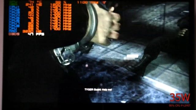 Batman: Arkham City PC Lenovo Yoga 530 Ryzen 5 2500u 35W MOD Benchmark смотреть онлайн