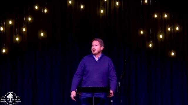 Rooted Church Online--2.18.2024 смотреть онлайн