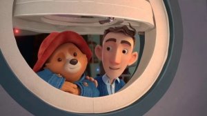 The Adventures of Paddington Season 1: Episode 1 & 2