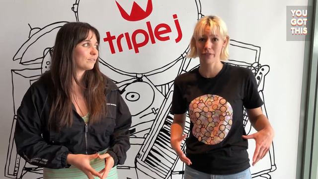 Sally Coleman & Erica Mallett смотреть онлайн