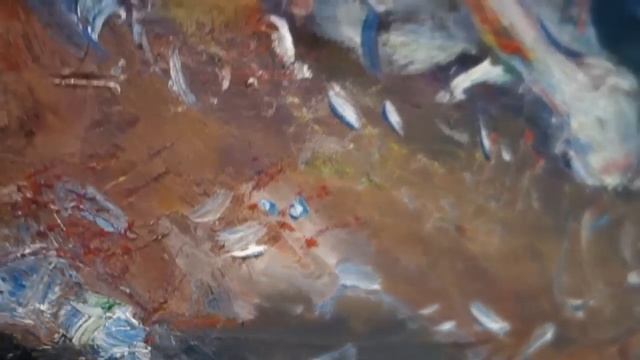 Chaim Soutine "Life In Death" Still Lifes and Select Masterworks at PAUL KASMIN смотреть онлайн