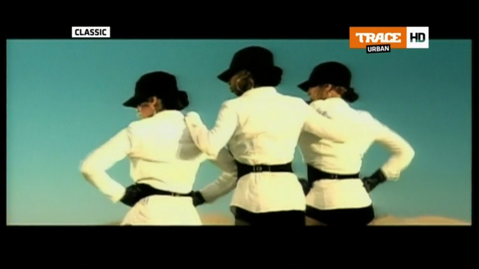 Sean Paul - We Be Burnin =HD= смотреть онлайн