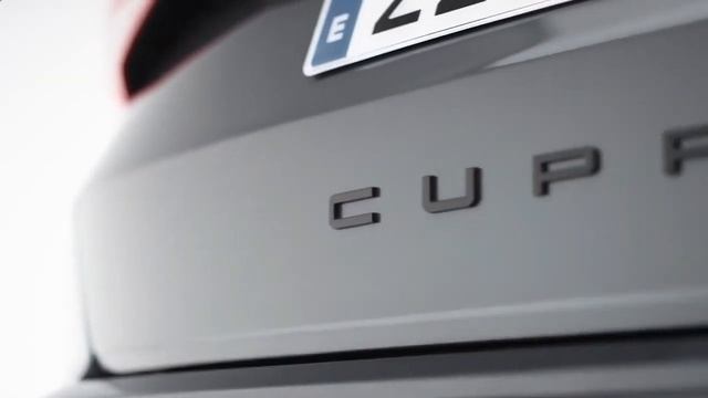 2021 CUPRA ATECA - 2020 NEW: плановое обновление мощного кроссовера смотреть онлайн