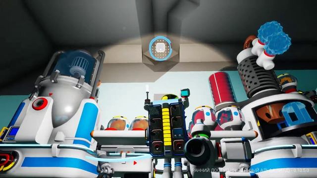 Astroneer 0.10.5 готовится к релизу, часть 40 - делаем освещение смотреть онлайн