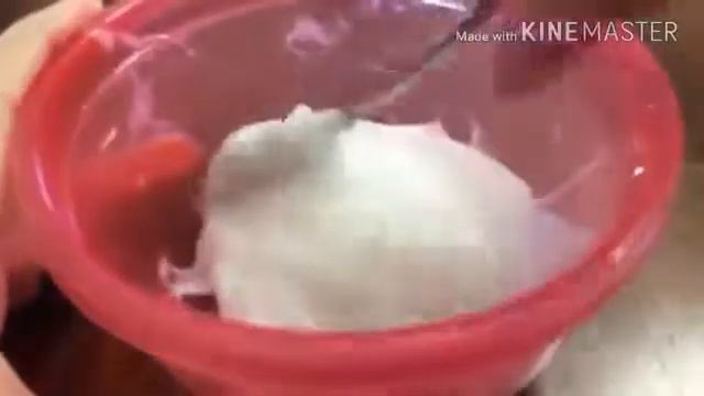 Рецепт слайма💕Слайм как в инстаграм😍 смотреть онлайн