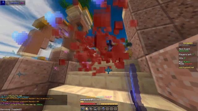 Luminous [16x] (Jamezs's Pack) - PvP Texture Pack Release смотреть онлайн