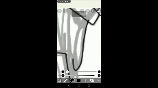 рисую Кошку Лану // ibis paint X // 2/4 смотреть онлайн