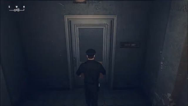 Let's Play Alekhine's Gun (Death to Spies 3) Mission 10 - Check and Mate (Addon v0.021, Hard) смотреть онлайн