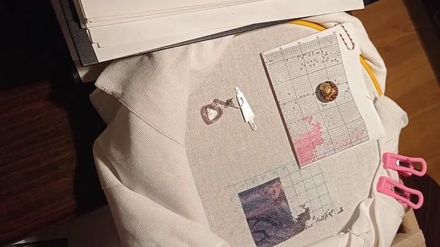 Мобильная организация многоцветного процесса от HAED "Magical Moment in Time" смотреть онлайн