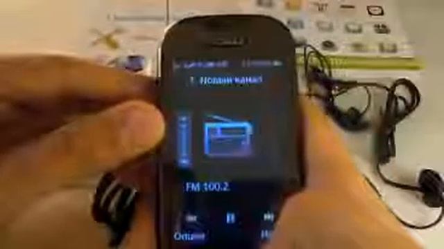 Китайский Nokia C7 смотреть онлайн