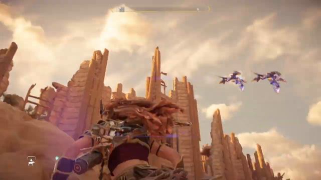 Horizon Forbidden West Playthrough Ep.13 смотреть онлайн