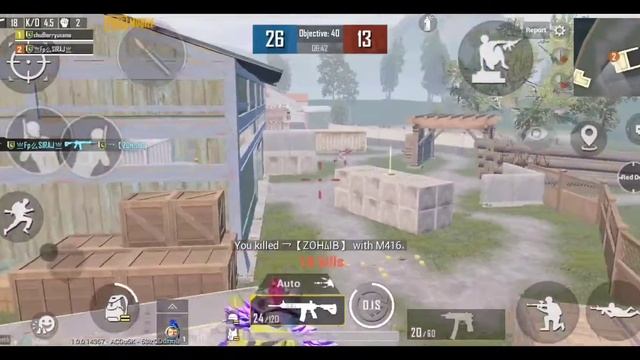 JOINING RANDOM SQUAD TDM Fp siraj 31 kills смотреть онлайн