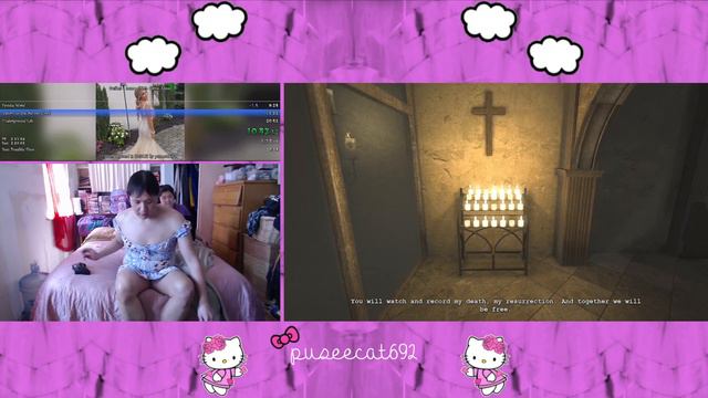 outlast xbox - insane any% speedrun in 20:39 with loads смотреть онлайн