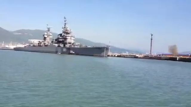 Морской порт смотреть онлайн