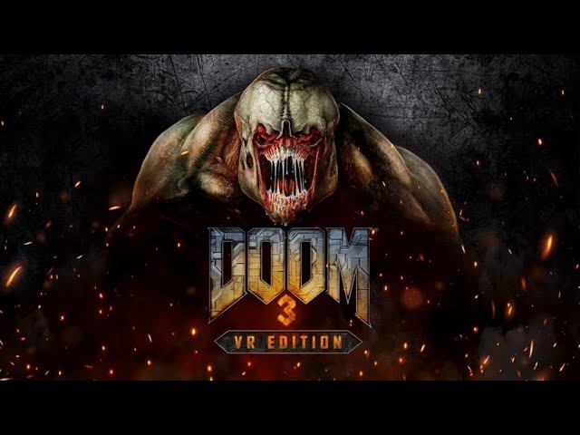 Doom 3 BFG Edition (год 12) #1 2024 смотреть онлайн