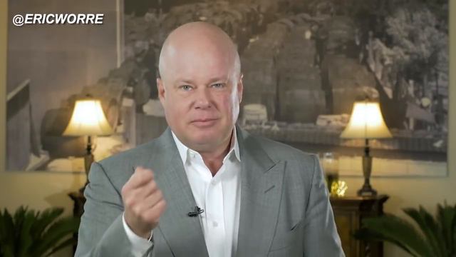 Эрик Ворре - Жёсткая правда| Самосознание смотреть онлайн