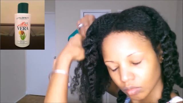 Mousse On Natural Hair - DOVE Style + Care Mousse смотреть онлайн