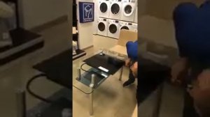 Обзор индукционной варочной панели Midea MIH67838F