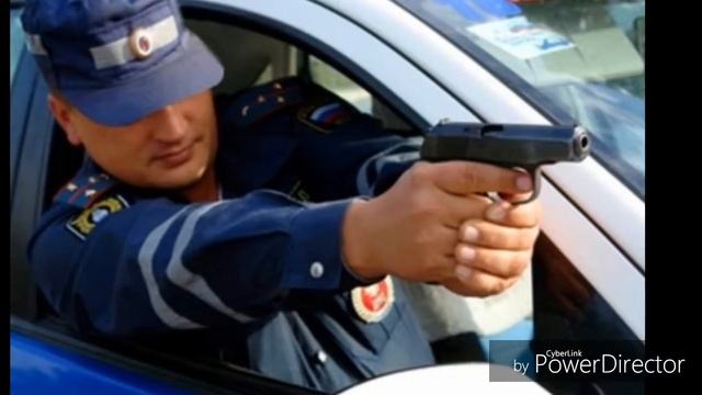 Клип про ДПС. смотреть онлайн