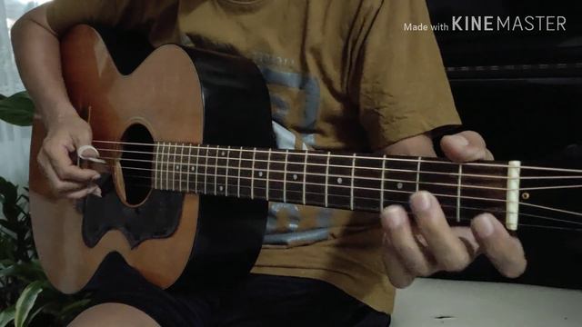 Oh By Jingo! - Ep.3 Fingerstyle Guitar Cover смотреть онлайн
