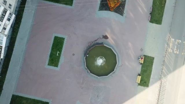 Восточный 3 микрорайон. Тюмень. смотреть онлайн