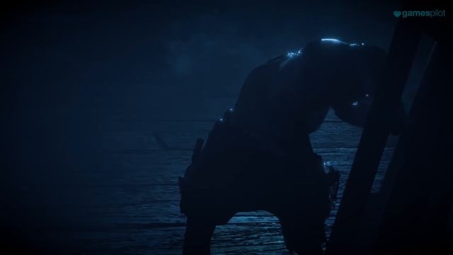 RISE OF THE TOMB RAIDER Blood Ties & Lara's Nightmare Trailer (2016) PS4, Xbox One, PC Game смотреть онлайн