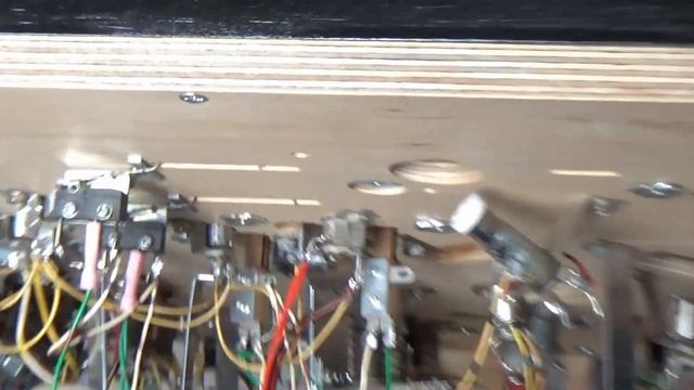 Slingshot & Star Post LED Light Install - Pinball Playfield Swap - Part 16 of 30 смотреть онлайн