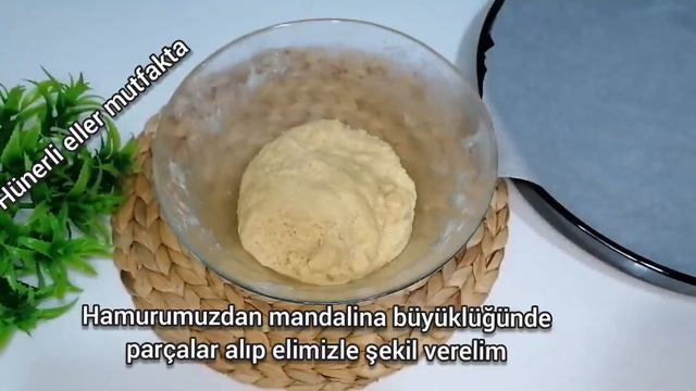 💯💯💯garantili anne kurabiyesi, yılların eskitemediği bir tarif ♥️ смотреть онлайн