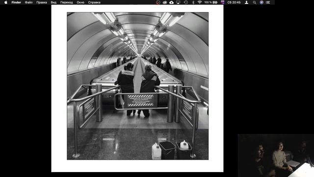 ТотСамыйШкАФ. Критический разбор фотографии смотреть онлайн