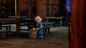 El rey mono pelicula completa en español latino