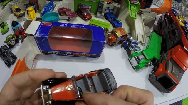 Машинки Пита 94. Игры Хот Вилс про машинку масштабе 1:43. Модели СССР. toys toy cars смотреть онлайн