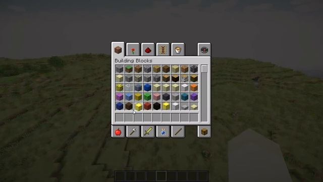 AMD Radeon HD 6800 - Minecraft with shaders Mod смотреть онлайн