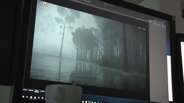 Как умерла и воскресла Hunt: Showdown смотреть онлайн