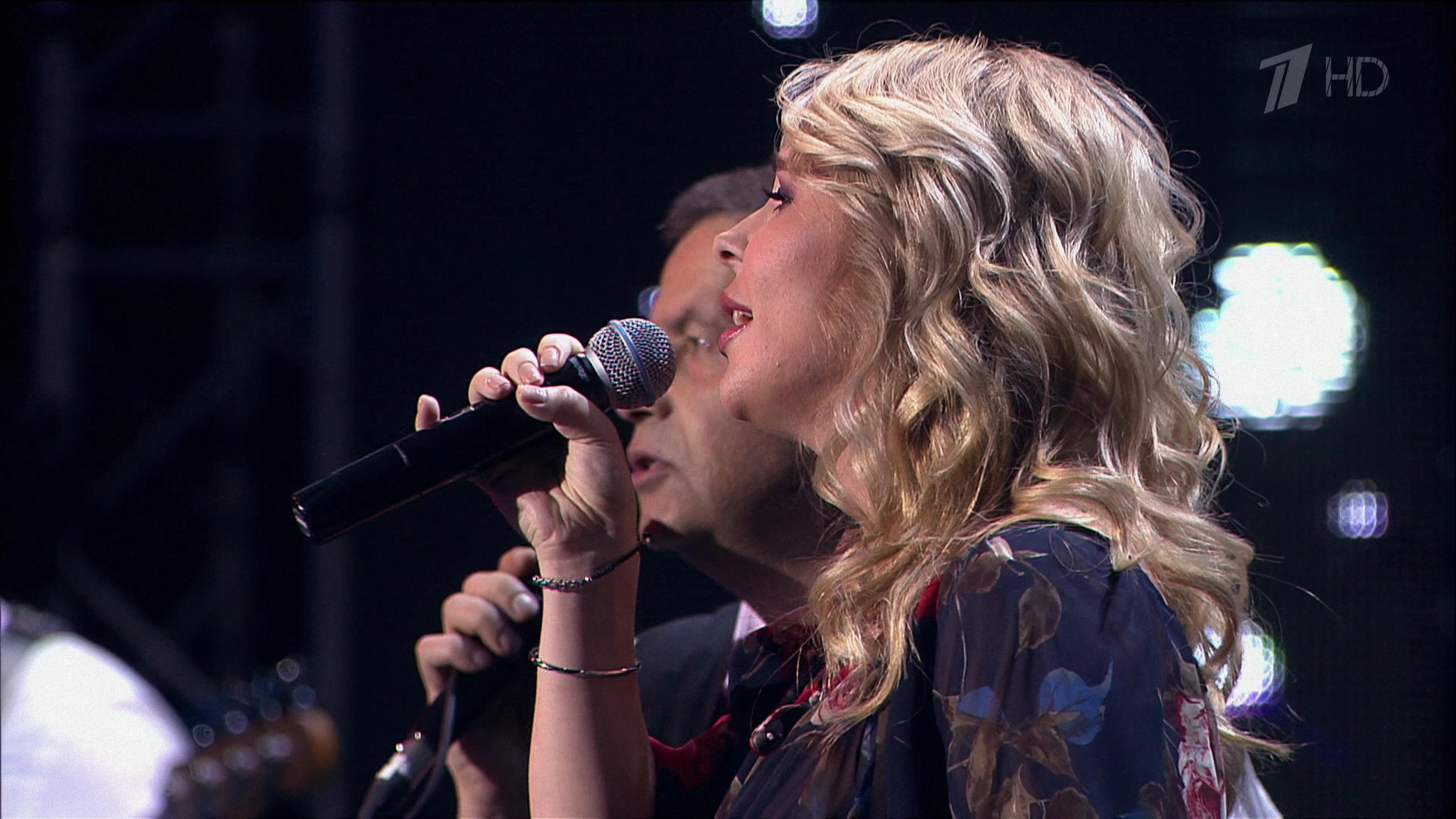 Пелагея / Любэ — Конь (2017)(4k rem.) смотреть онлайн