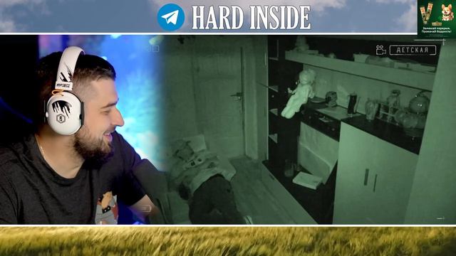 Перезалив. HARD PLAY РЕАКЦИЯ НА ВИДЕО ДИМЫ МАСЛЕННИКОВА Провел 3 НОЧИ с ПРОКЛЯТЫМИ КУКЛАМИ! 100ч смотреть онлайн