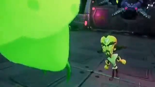 crash x cortex edit 😍💖 смотреть онлайн