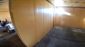 Как и чем утеплить СТЕНЫ/ПОТОЛОК в ГАРАЖЕ, своими руками! Лучший вариант из всех возможных.