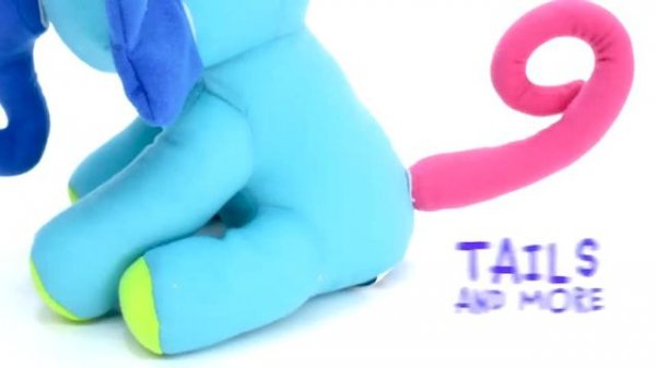 Build A Buddy Playset