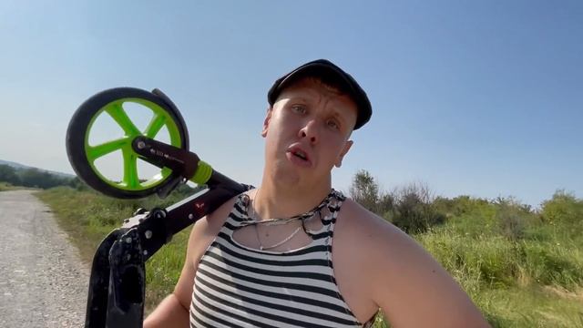 УГНАЛИ ПРИОРУ У БАТИ - LAVRENSEM смотреть онлайн