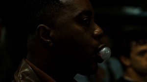 "Бойцовский клуб" Первое правило Бойцовского клуба: никому не рассказывать о Бойцовском клубе.