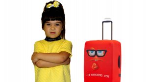 Веселые каникулы у бабушки в деревне!