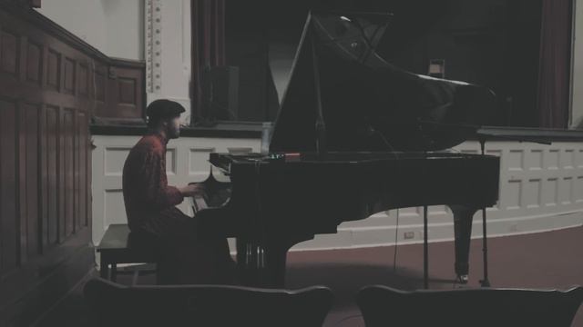 night shift: lucy dacus (piano rendition by david ross lawn) смотреть онлайн