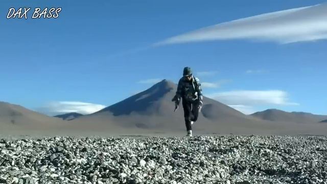 Dax Bass - Daisy (Desierto Dali - Bolivia) смотреть онлайн