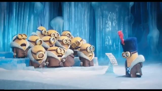 Mí VILLANO FAVORITO 1 Parte 1 Película Completa 2019 All
