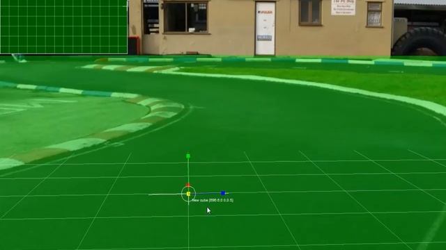 Phoenix Creator - Cube Primitive Creation Issue смотреть онлайн