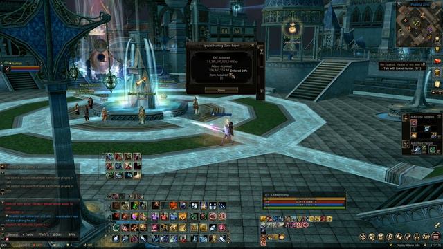 110 - Lineage 2 Fafurion-  Episode 67