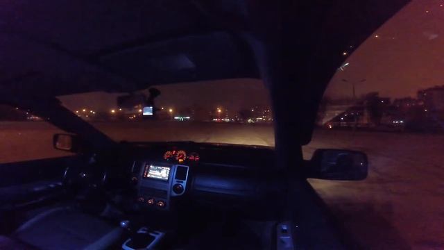 Nissan X-trail T30 может дрифтить зимой смотреть онлайн