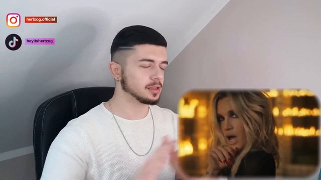 The Pussycat Dolls - React | (REACTION) ? смотреть онлайн