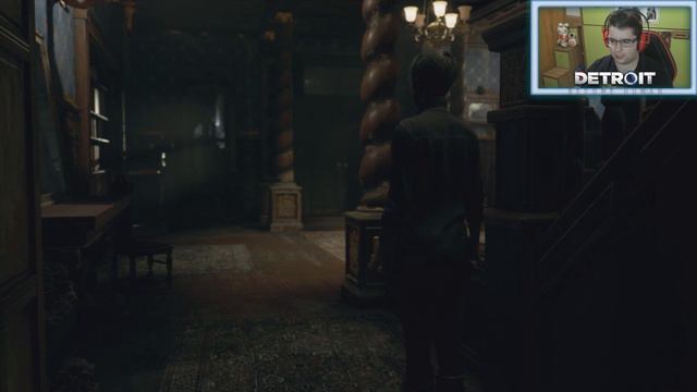 DETROIT: BECOME HUMAN - CAPITULO 13 - ZLATKO - GUIA COMPLETA EN ESPAÑOL смотреть онлайн